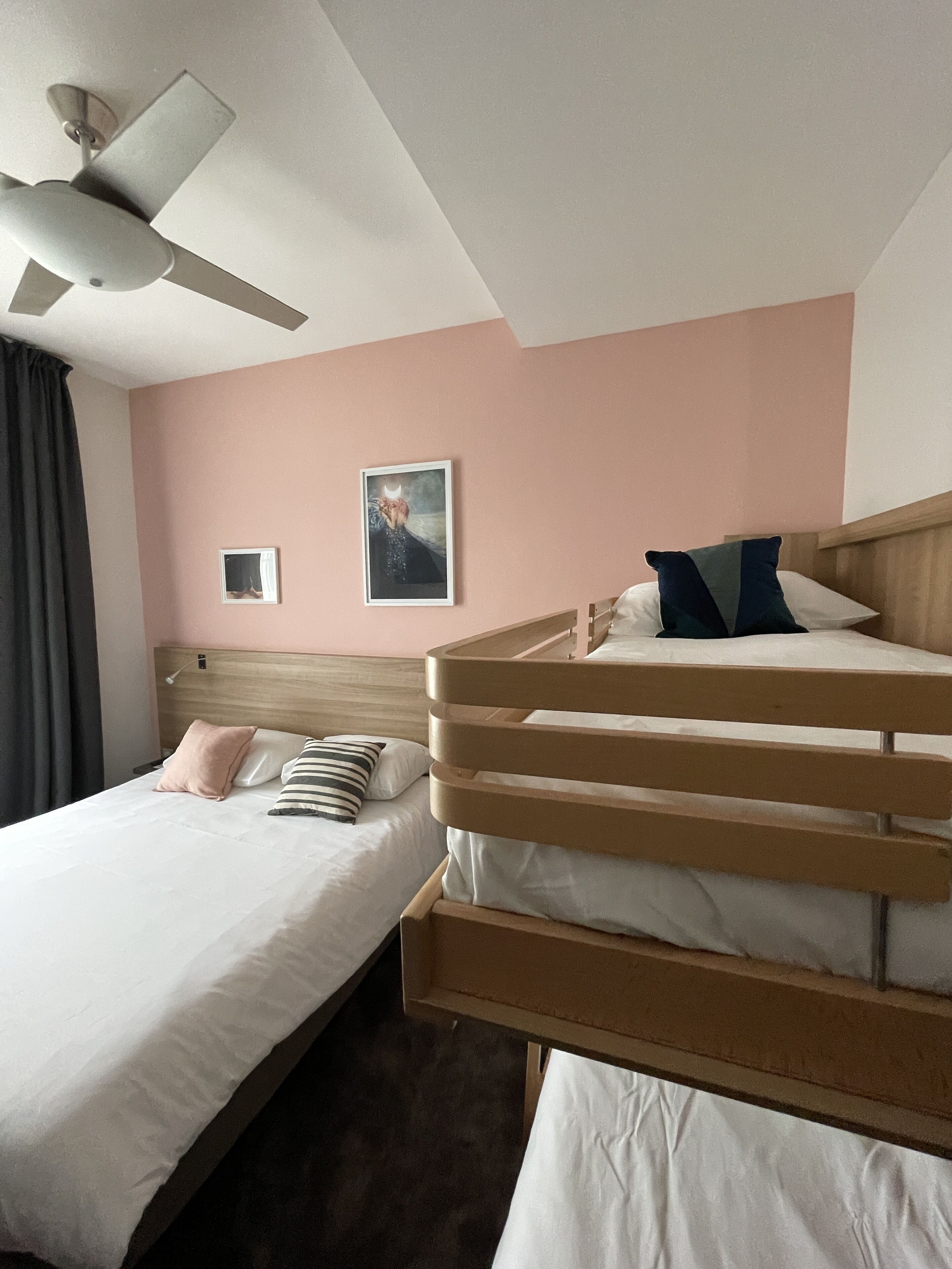 Foto - Urban Jungle Hôtel Orleans