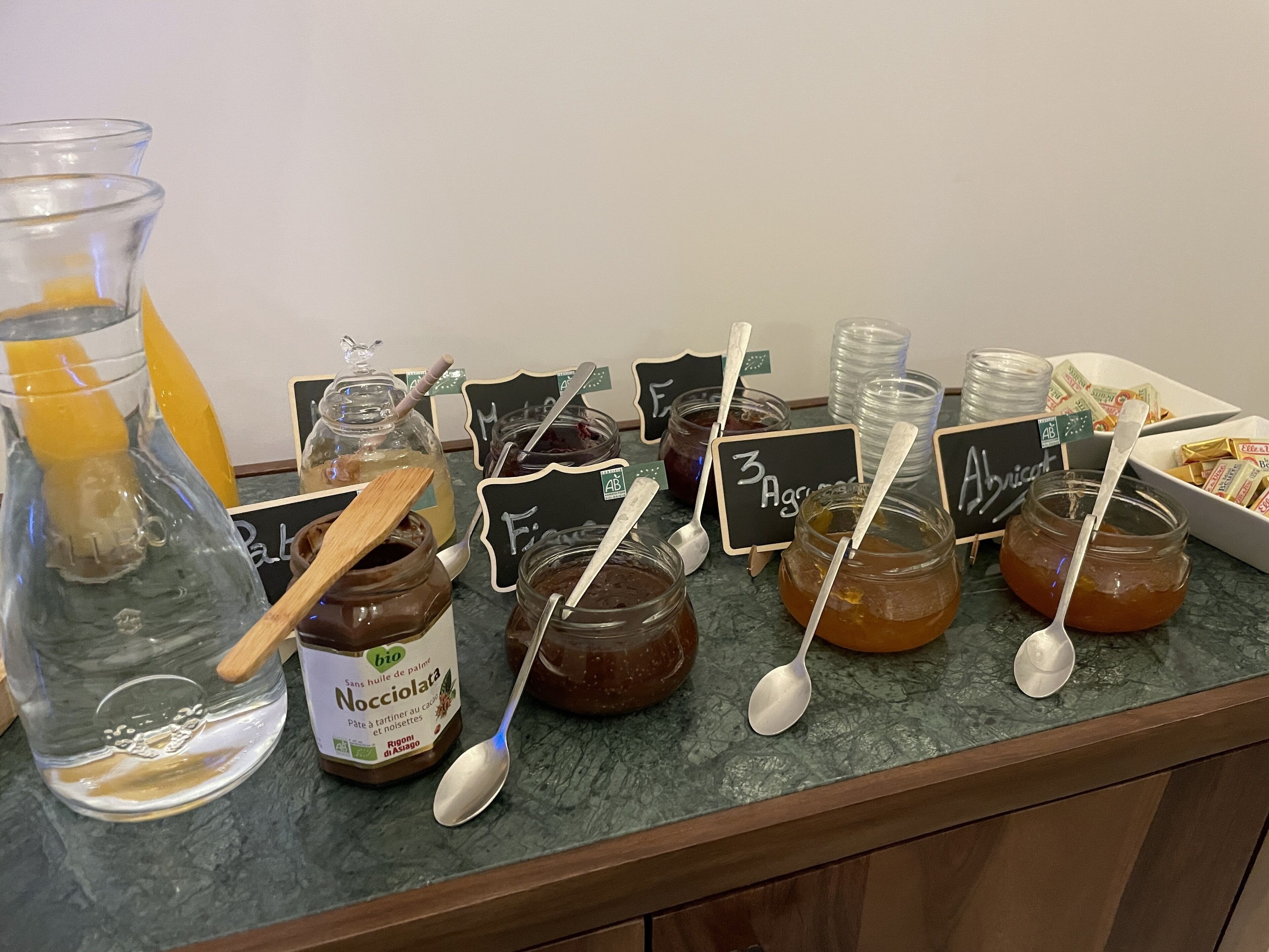 Foto - Urban Jungle Hôtel Orleans