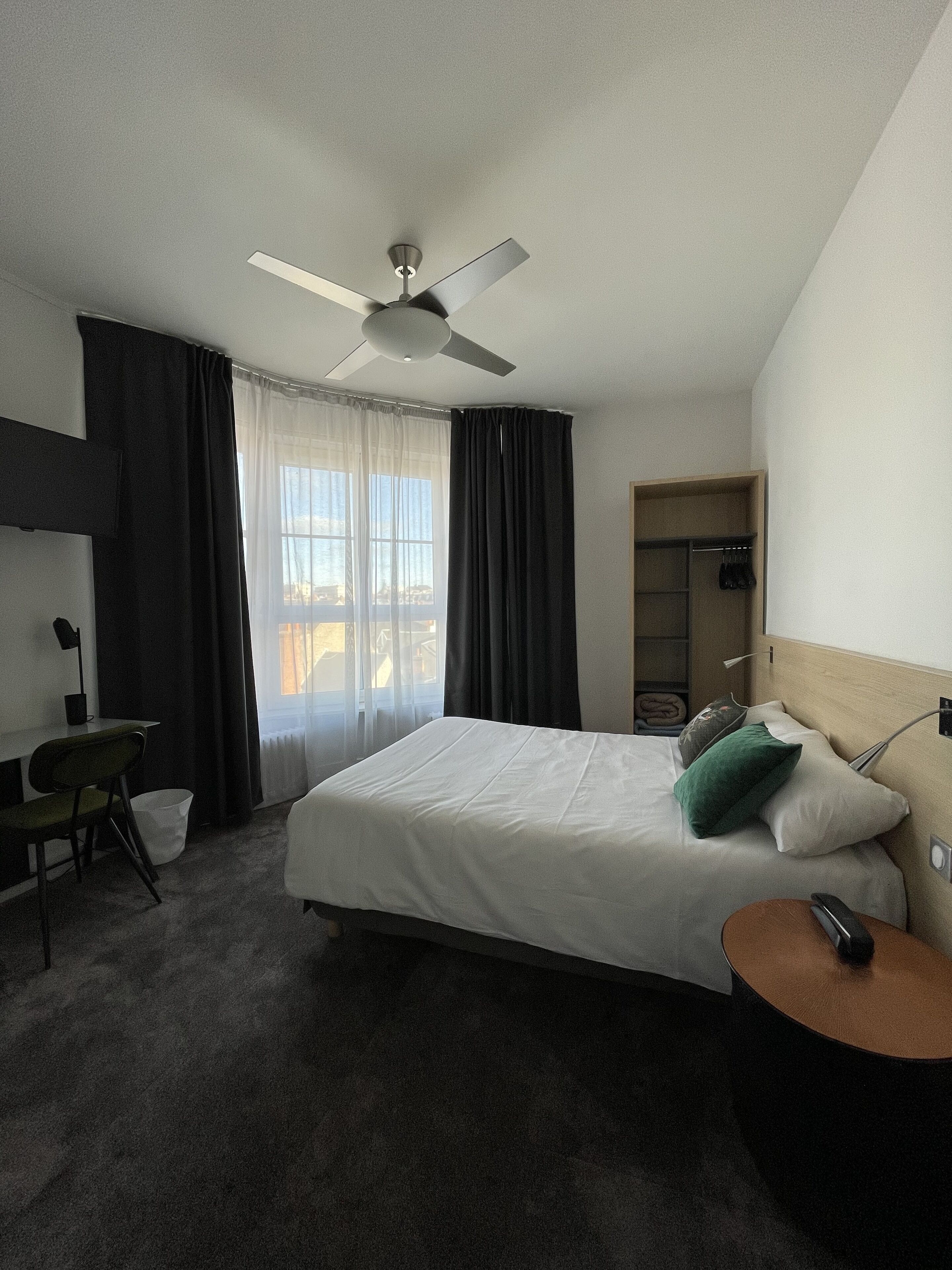 Foto - Urban Jungle Hôtel Orleans