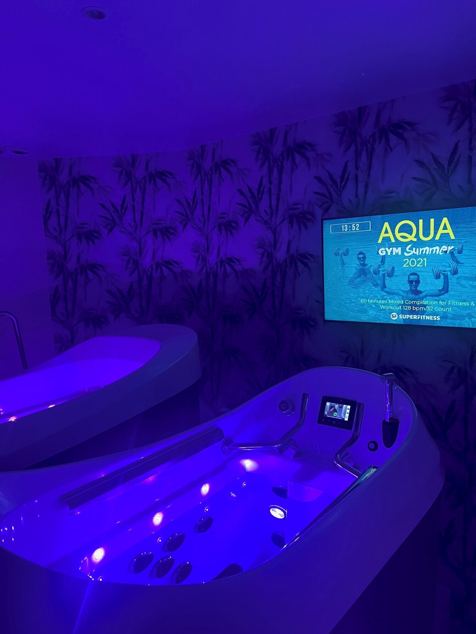 Foto - Le Trophée Boutique Hôtel Spa- La Loggia Appart'hôtel