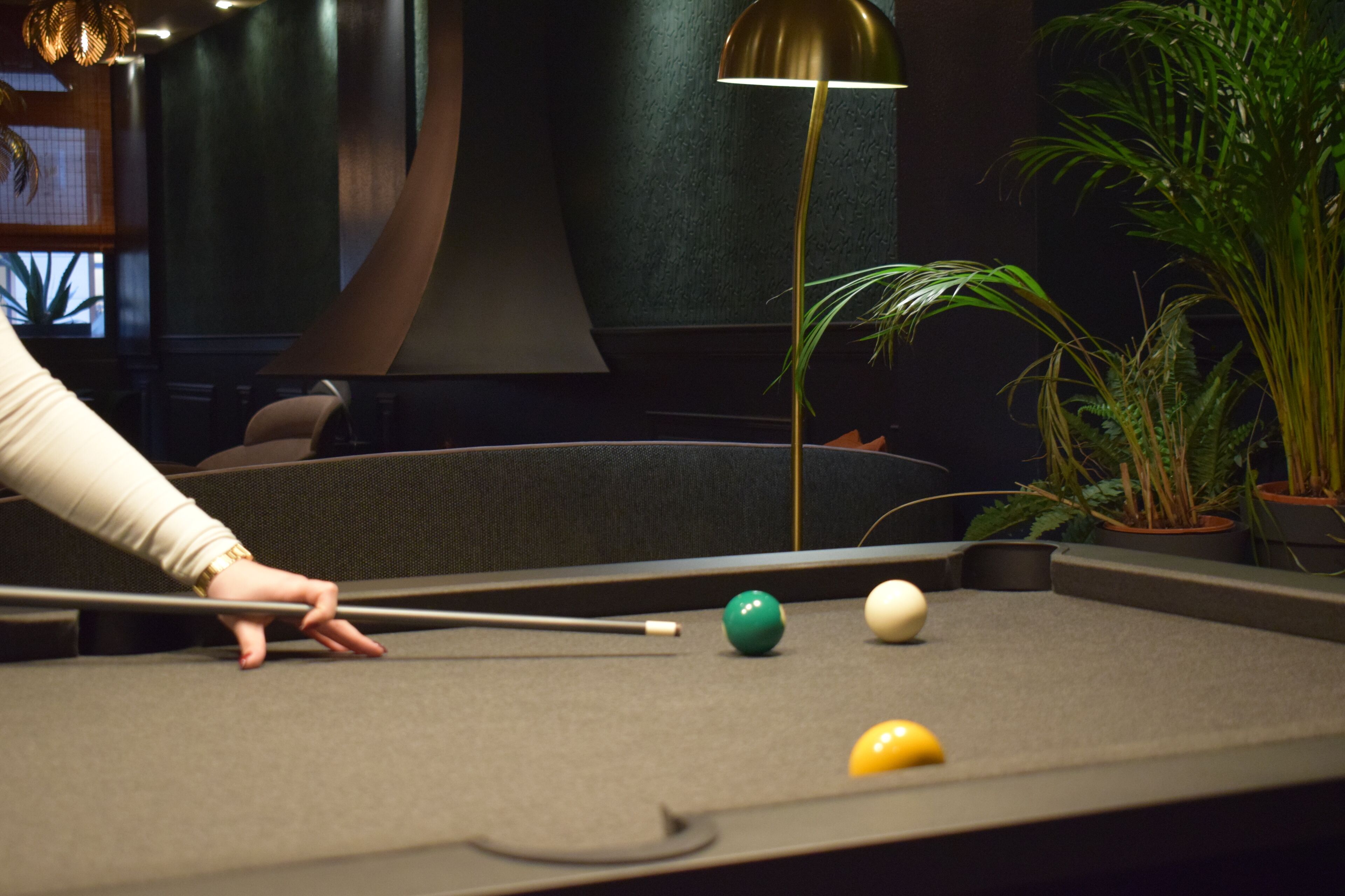 Foto - Le Trophée Boutique Hôtel Spa- La Loggia Appart'hôtel