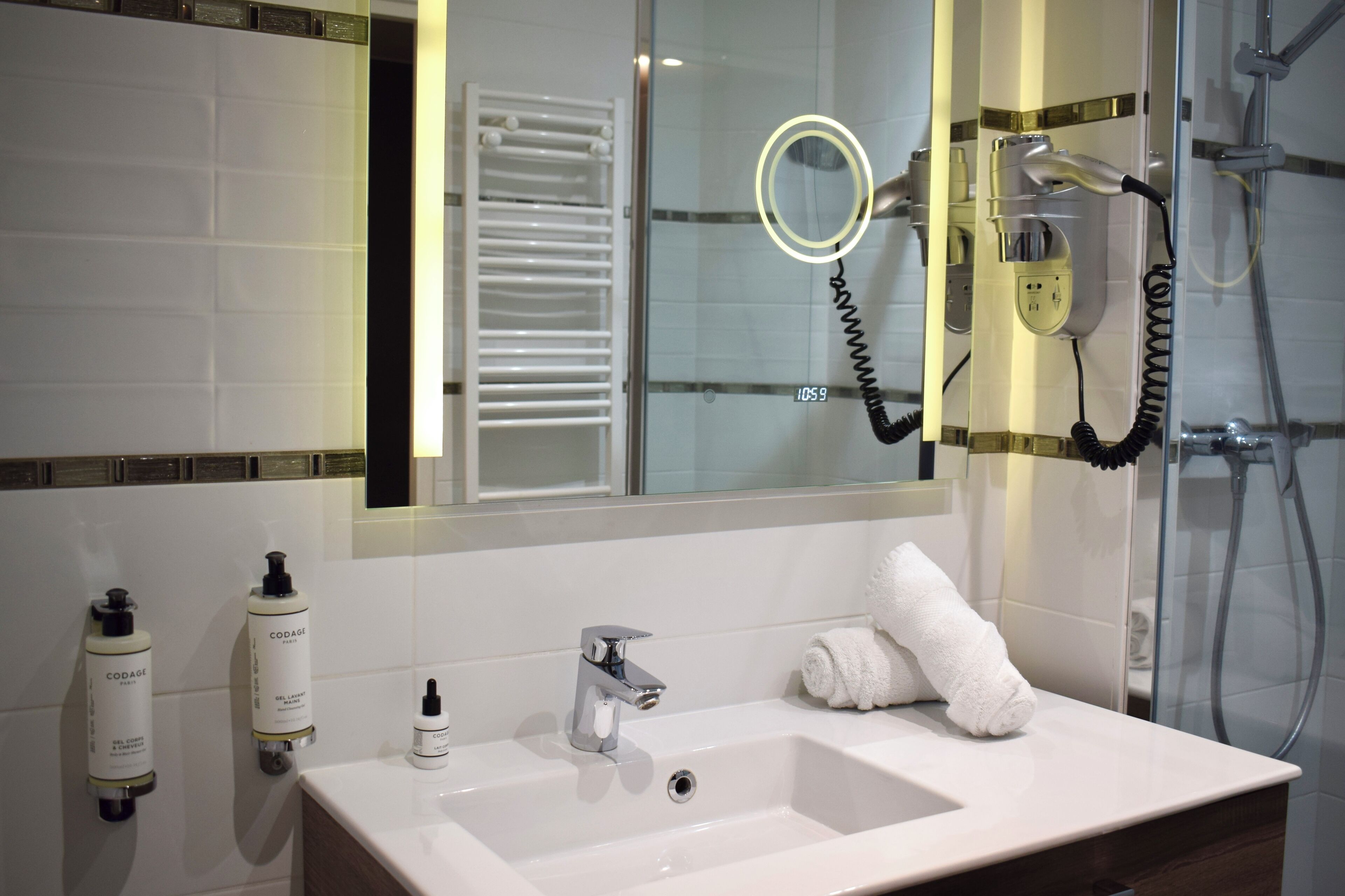 Foto - Le Trophée Boutique Hôtel Spa- La Loggia Appart'hôtel