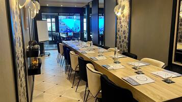 Salle de réunion