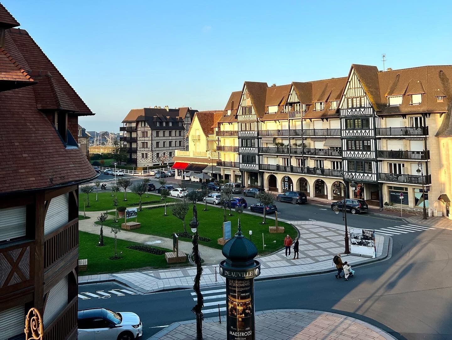 Foto - Le Trophée Boutique Hôtel Spa- La Loggia Appart'hôtel