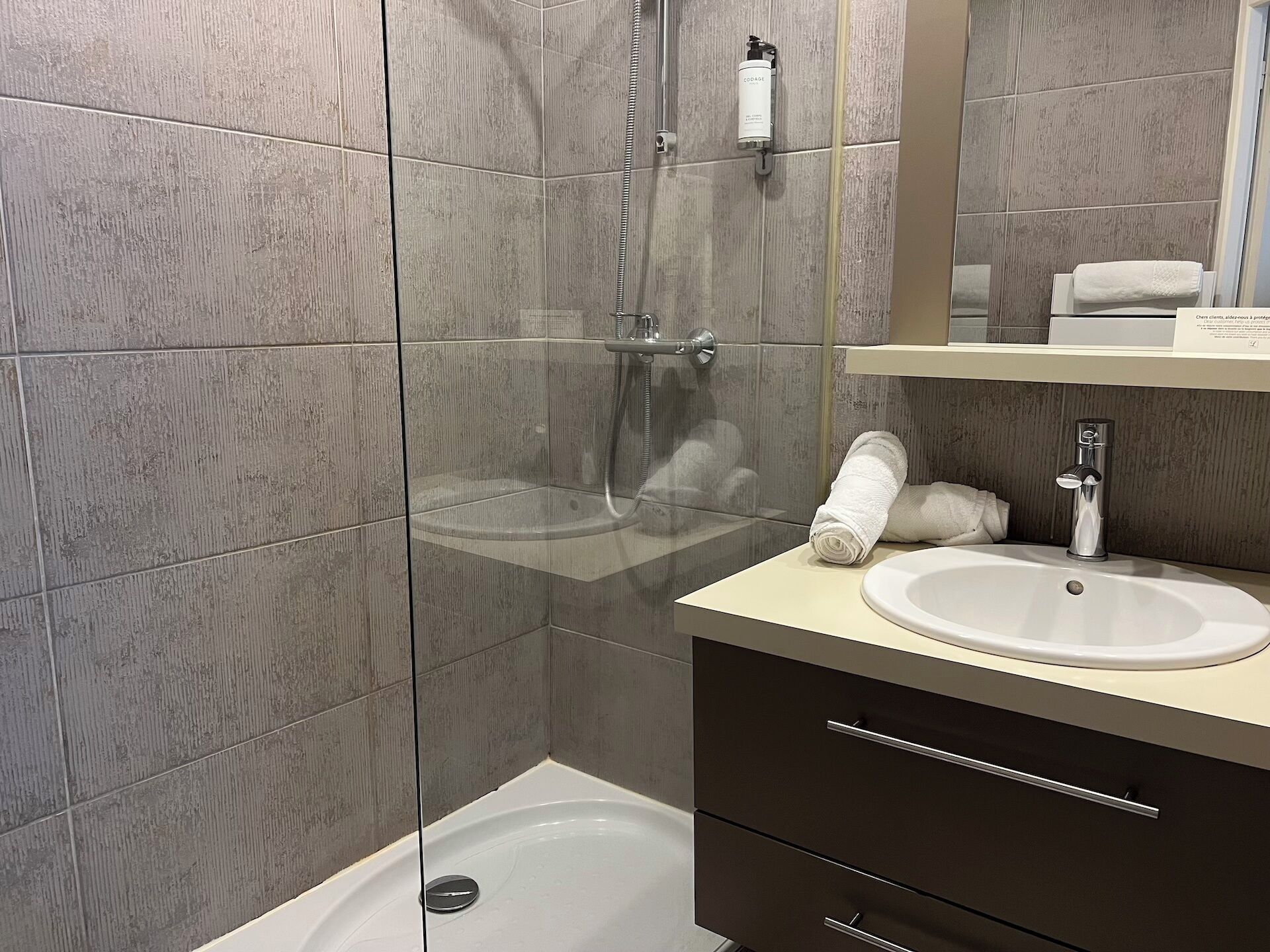 Foto - Le Trophée Boutique Hôtel Spa- La Loggia Appart'hôtel