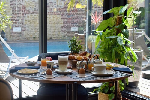 Le Trophée Boutique Hôtel Spa - La Loggia Appart'hôtel