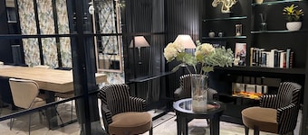 Le Trophée Boutique Hôtel Spa - La Loggia Appart'hôtel
