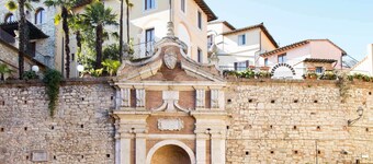 ホテル フォンテ セシア