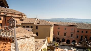 Vista città