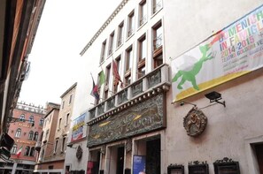 Exterior - Ca Angeli (Venice)