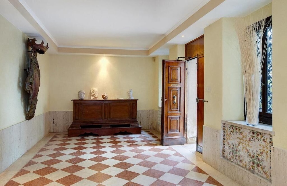 Ca' Angeli Luxury Guest House by null