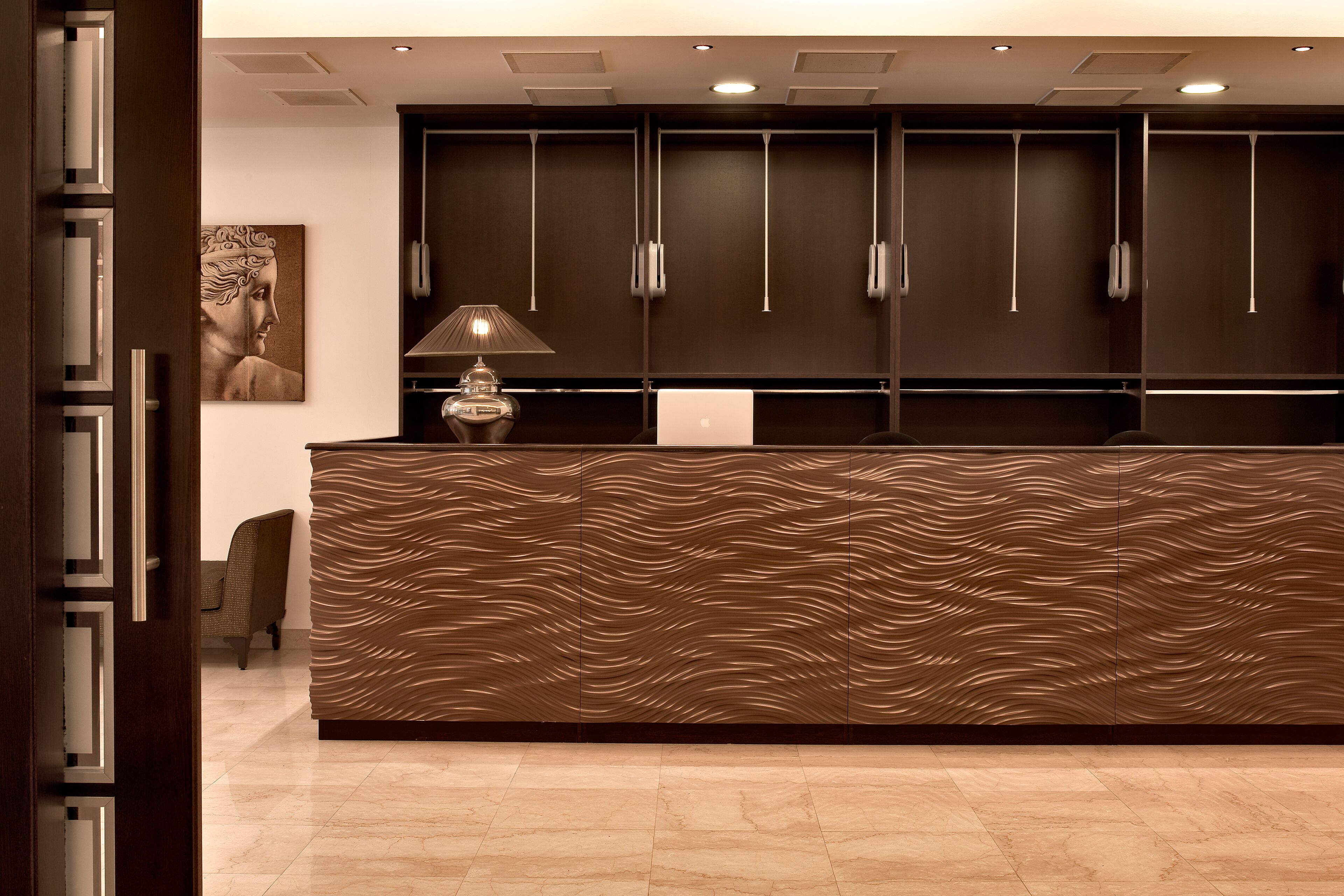 Foto - Hotel Regina Margherita