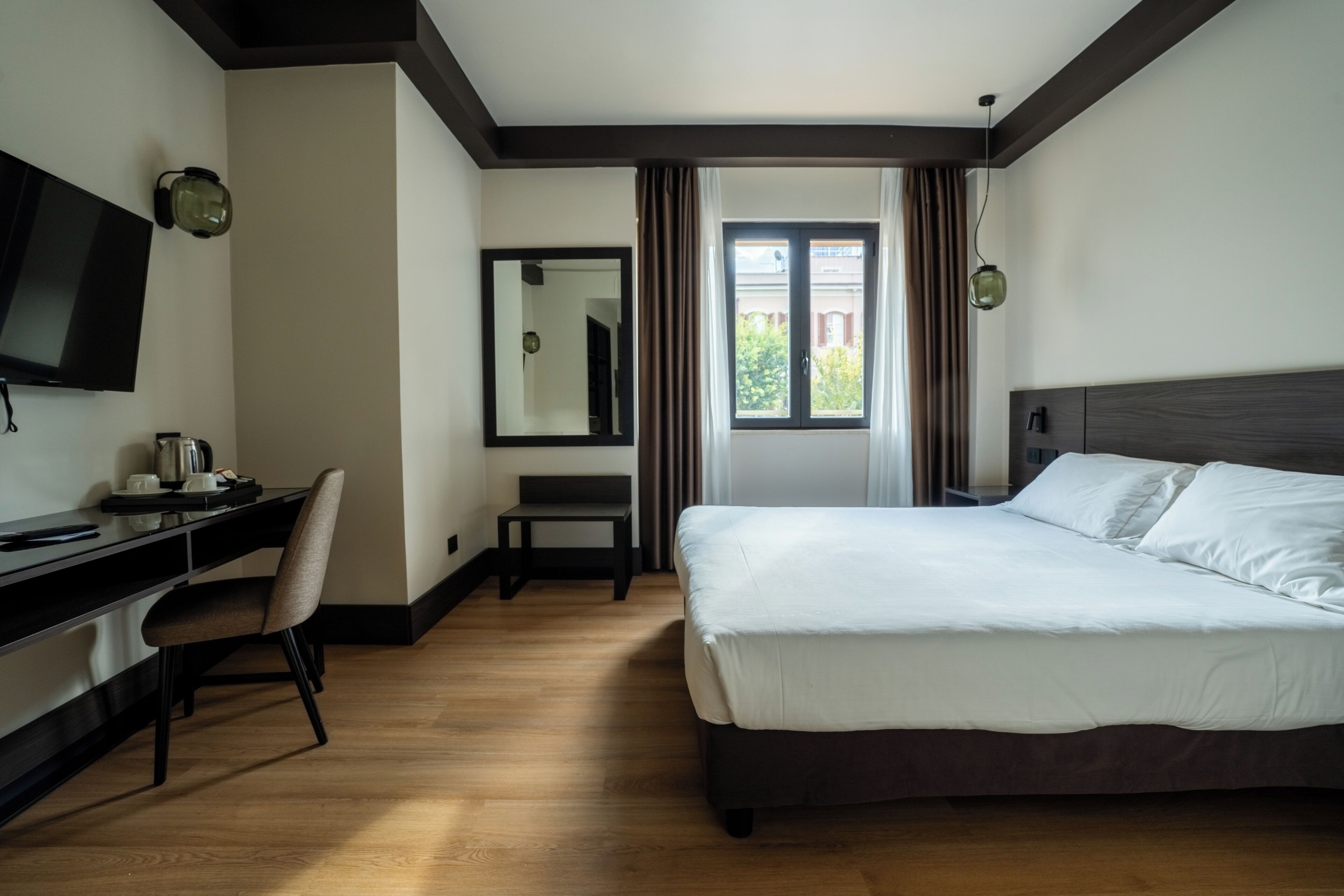 Foto - Hotel Regina Margherita