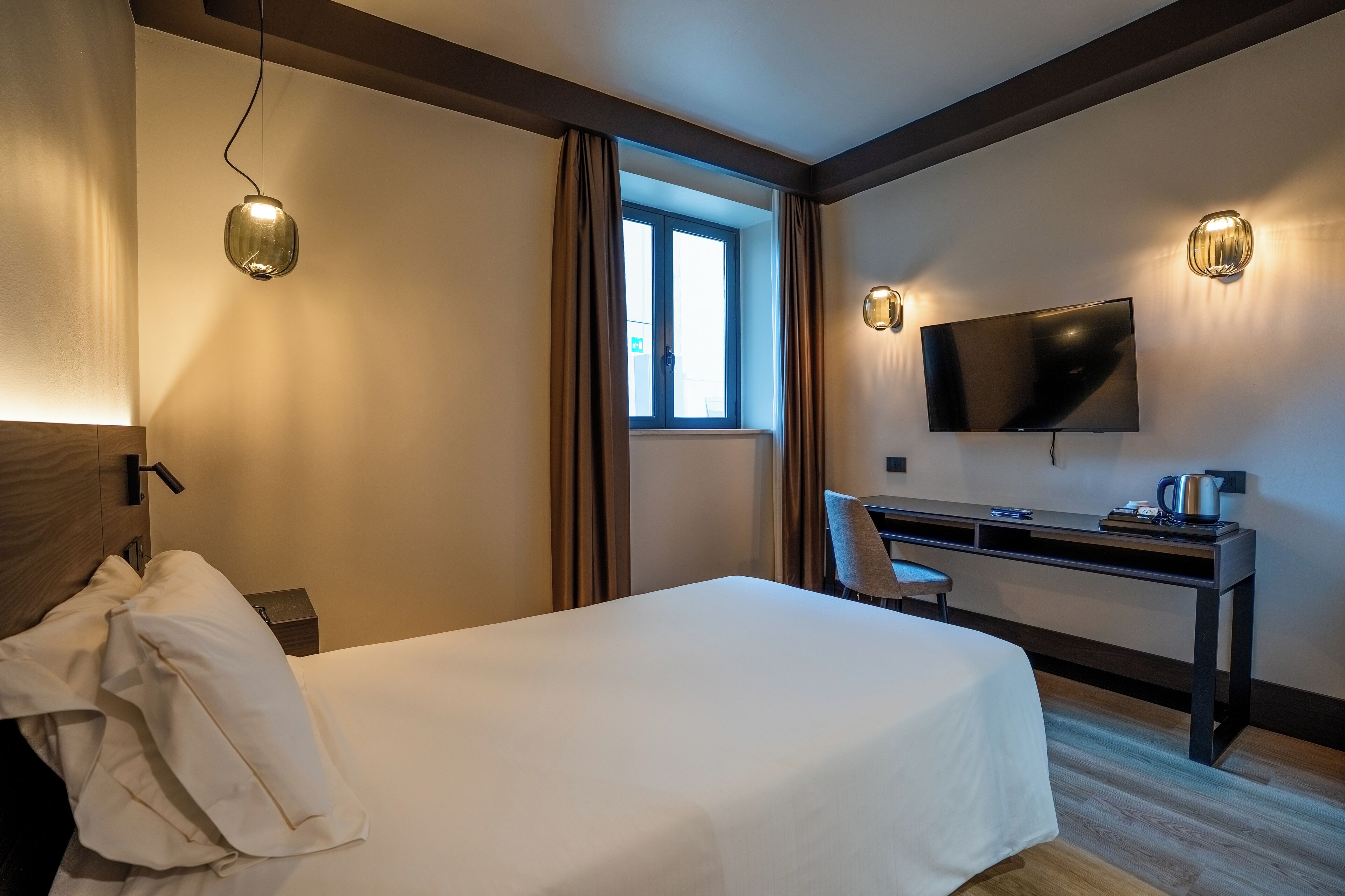 Photo - Regina Margherita Hotel