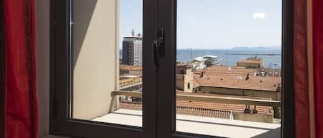 Literie de qualité supérieure, minibar, coffres-forts dans les chambres