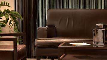 Bar (in der Unterkunft)