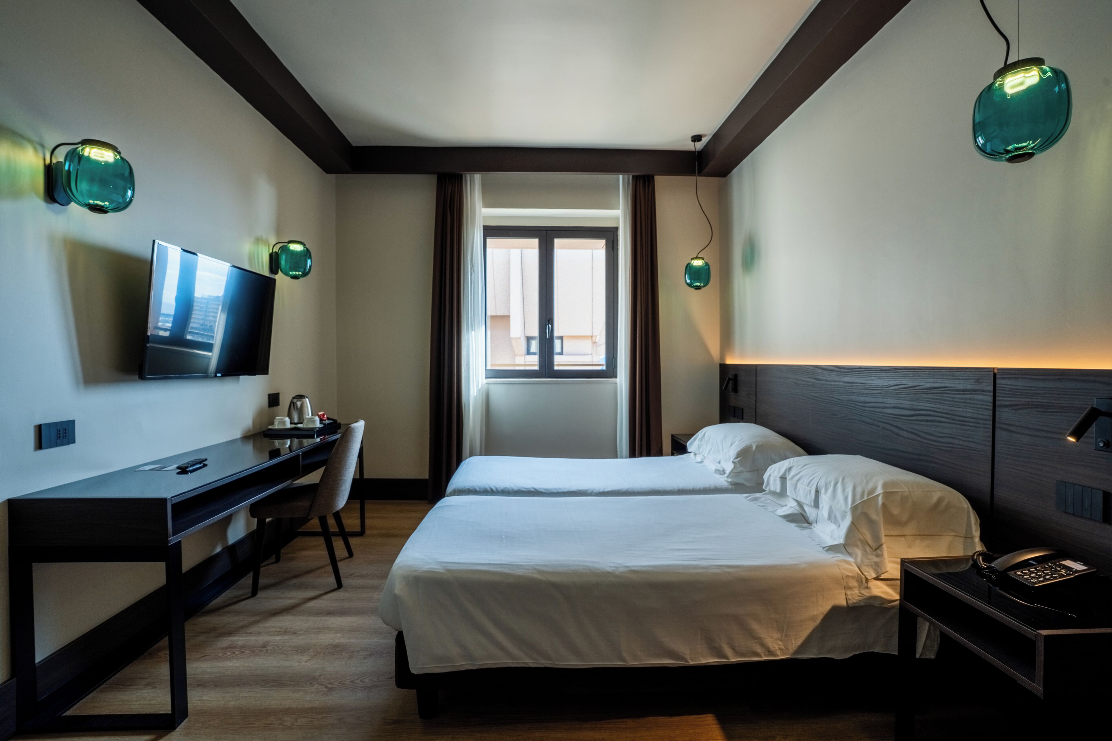 Foto - Hotel Regina Margherita