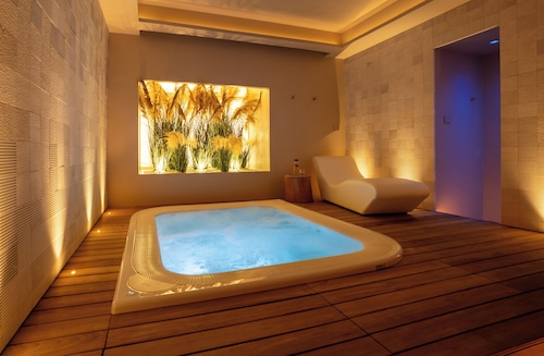 Regina Margherita Hotel