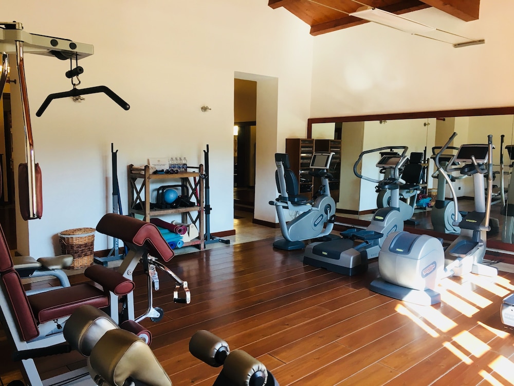 Villa Las Tronas Hotel & Spa by null