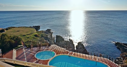 Villa Las Tronas Hotel & Spa