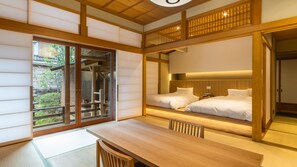 Room - Kashiwaya Honten (Ueda)