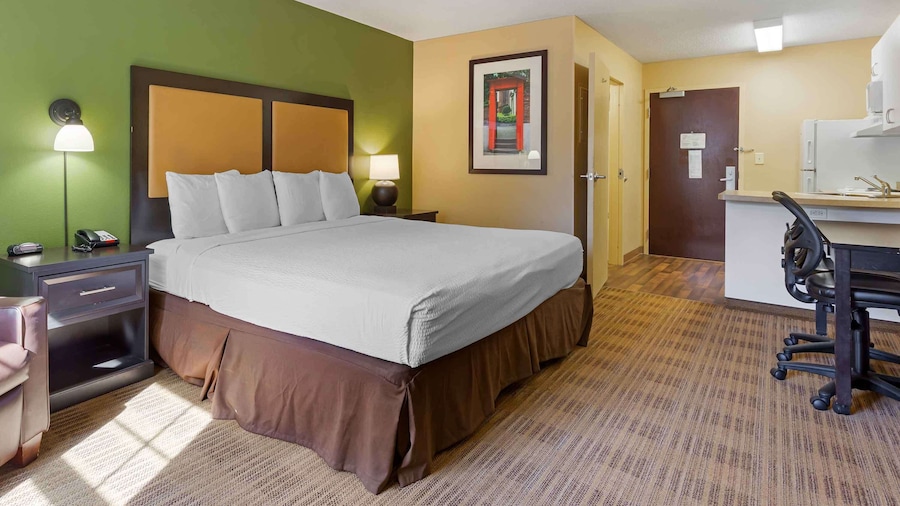 Extended Stay America Suites Washington DC Herndon Dulles