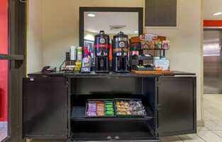 Desayuno para llevar incluido todos los días 