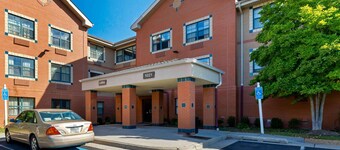 Extended Stay America Suites Washington DC Herndon Dulles