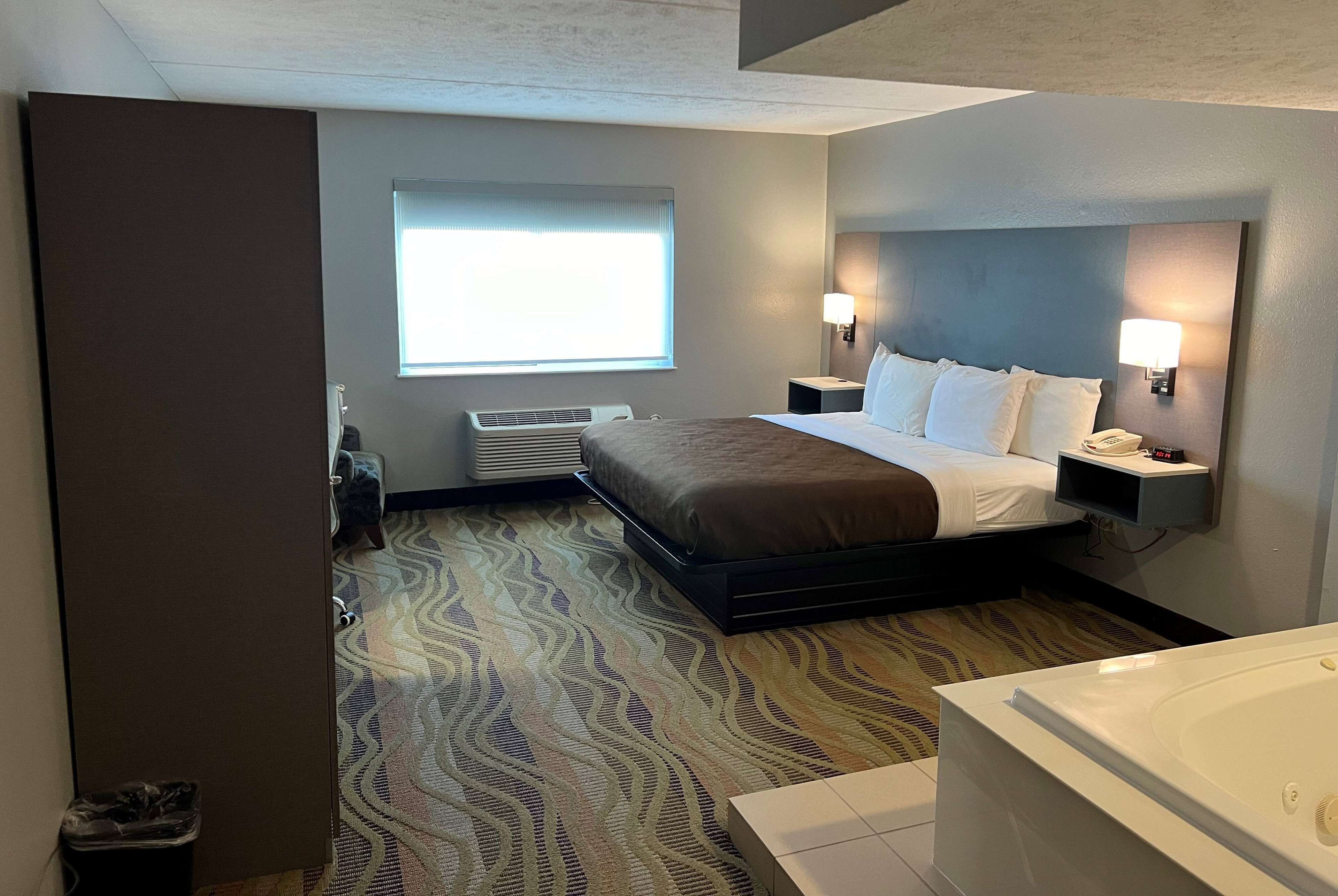 iron/ironing board, free cots/infant beds, rollaway beds, free wifi