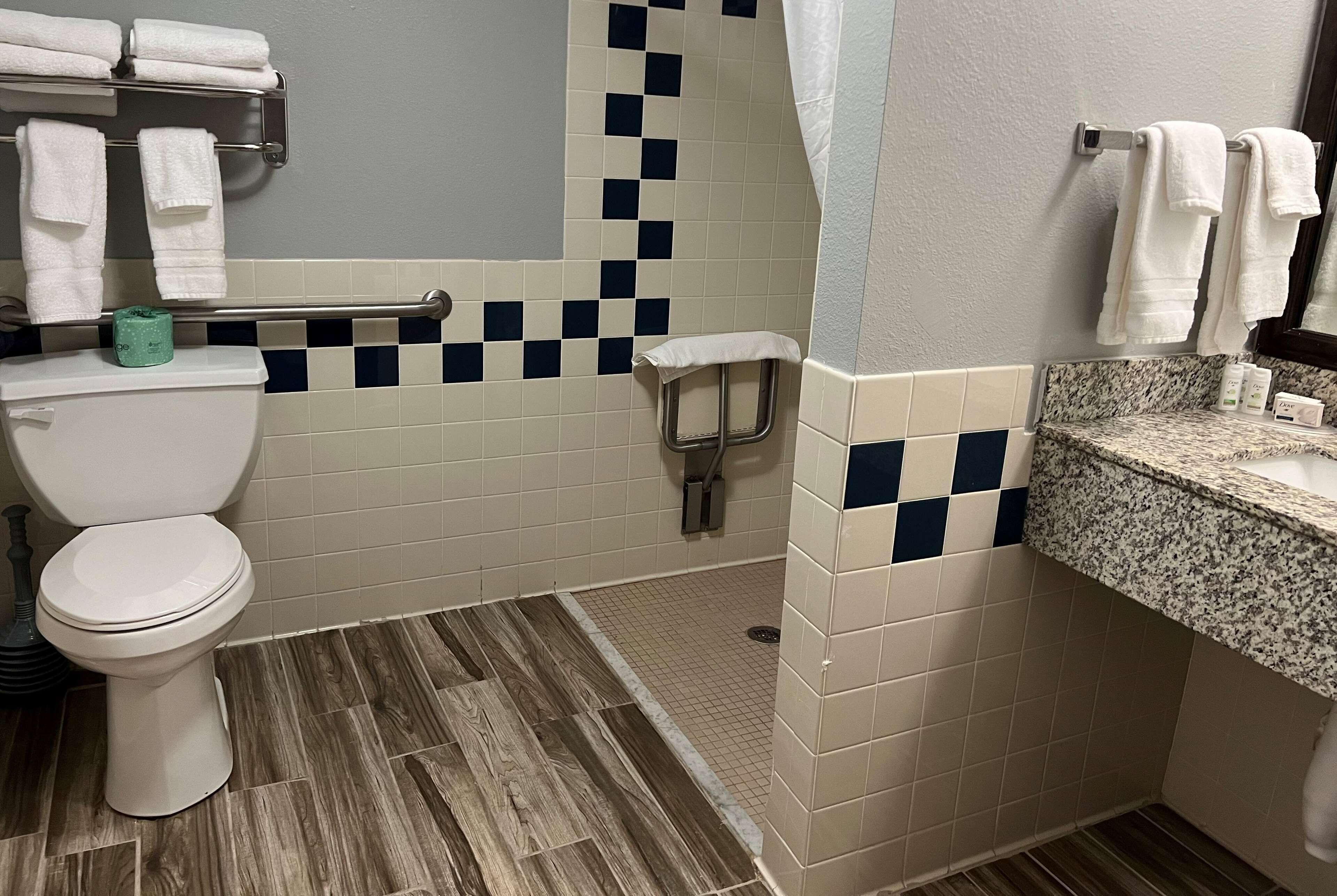 iron/ironing board, free cots/infant beds, rollaway beds, free wifi