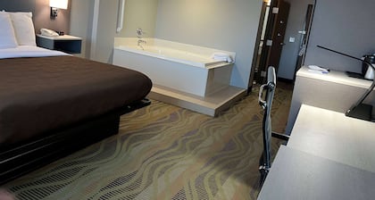 AmericInn by Wyndham Republic