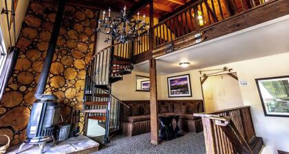 The Mammoth Creek Inn