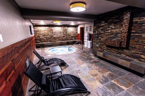 Property amenity - The Mammoth Creek Inn (Mammoth Lakes)