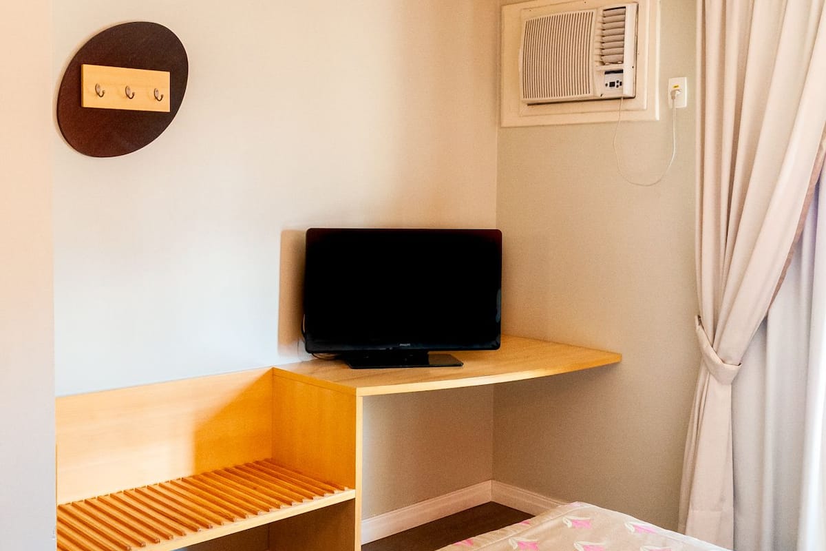 Superior-Doppelzimmer, 1 Queen-Bett, Nichtraucher
