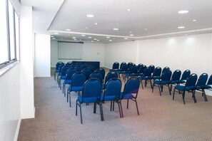 สถานที่จัดงานประชุม