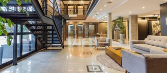 Comfort Porto Alegre