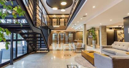 Comfort Porto Alegre