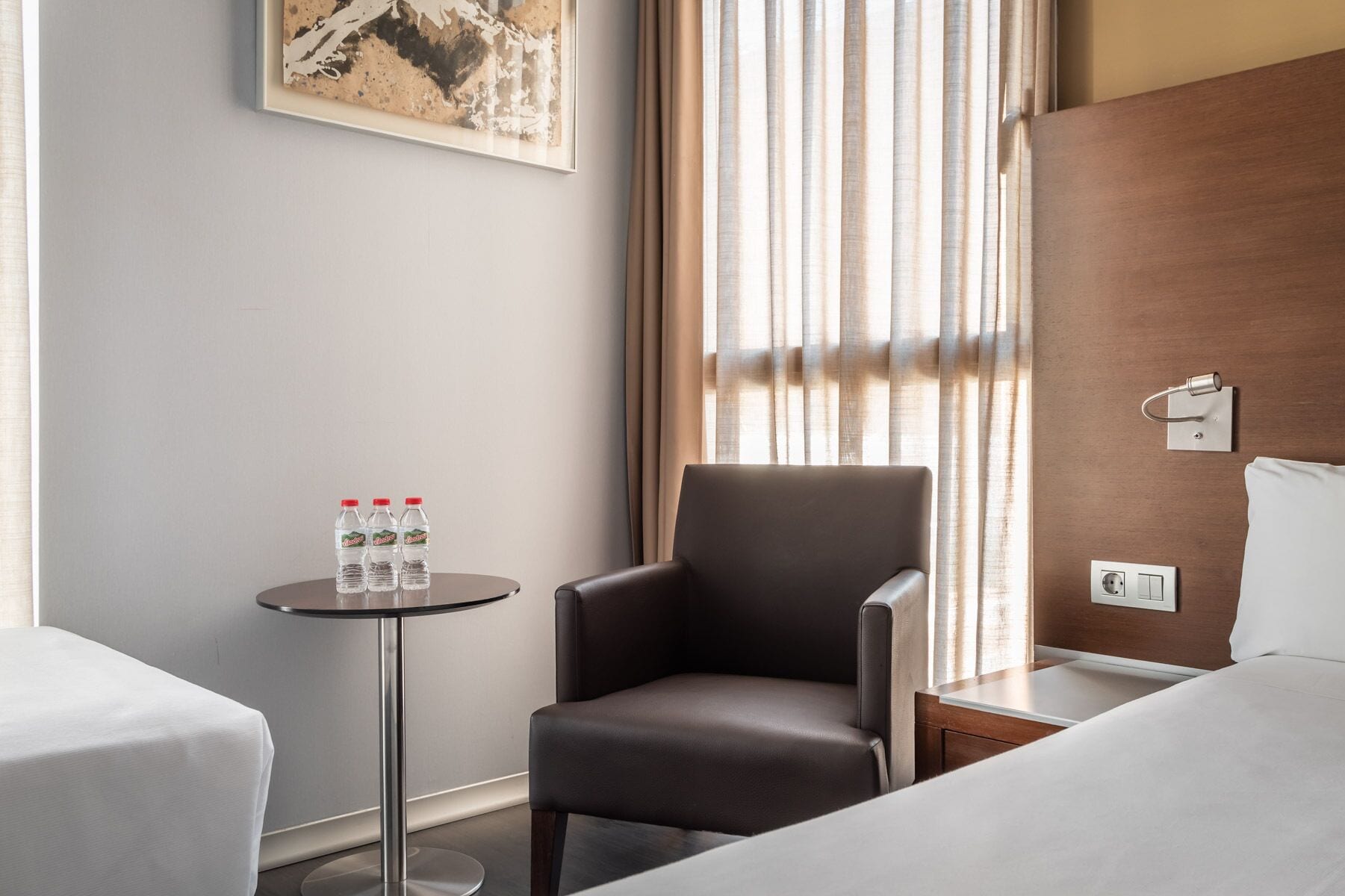 Photo - Hotel Madanis