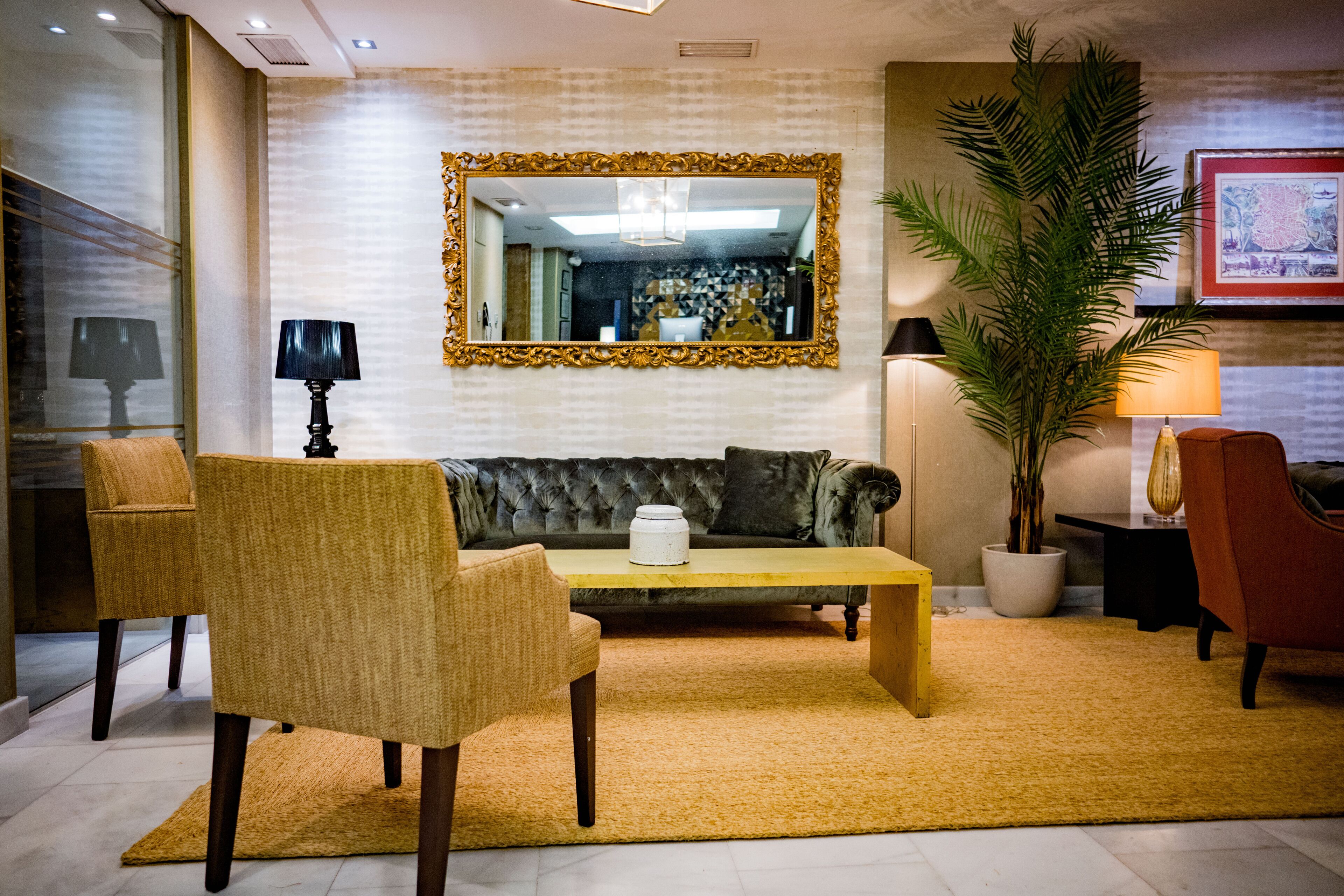 Foto - Hotel Meninas - Boutique Opera