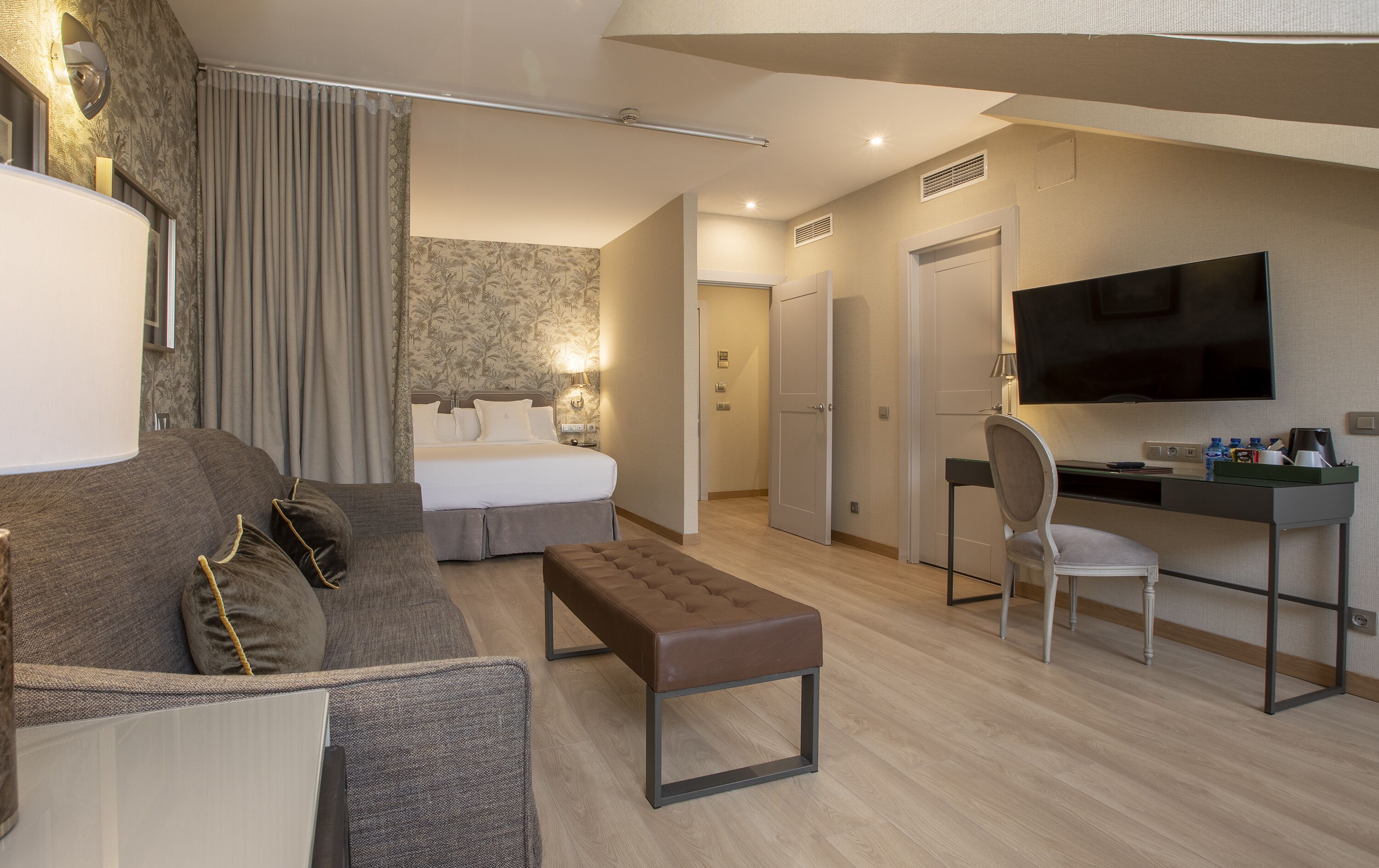 Foto - Hotel Meninas - Boutique Opera