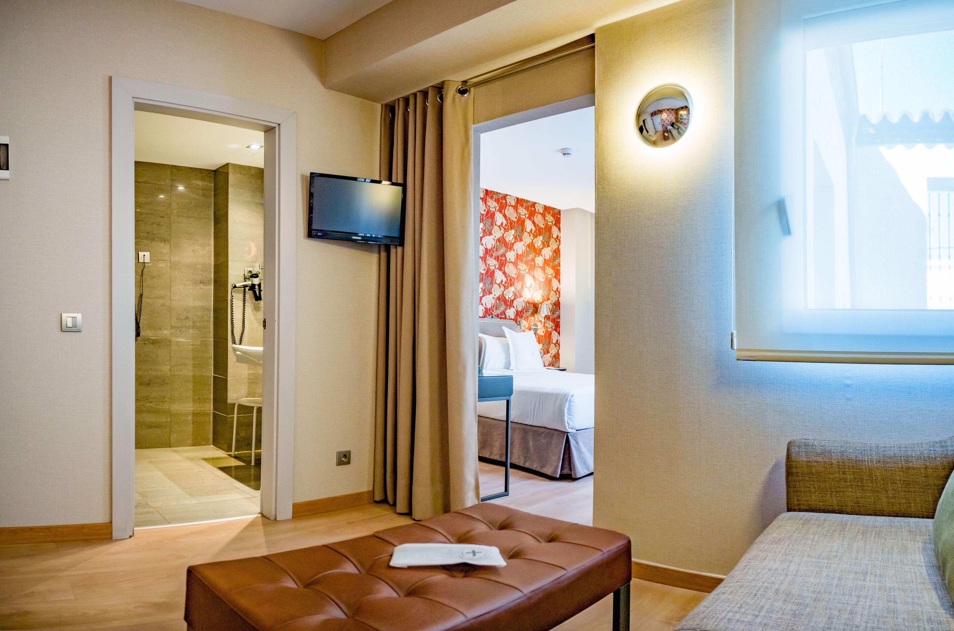 Foto - Hotel Meninas - Boutique Opera