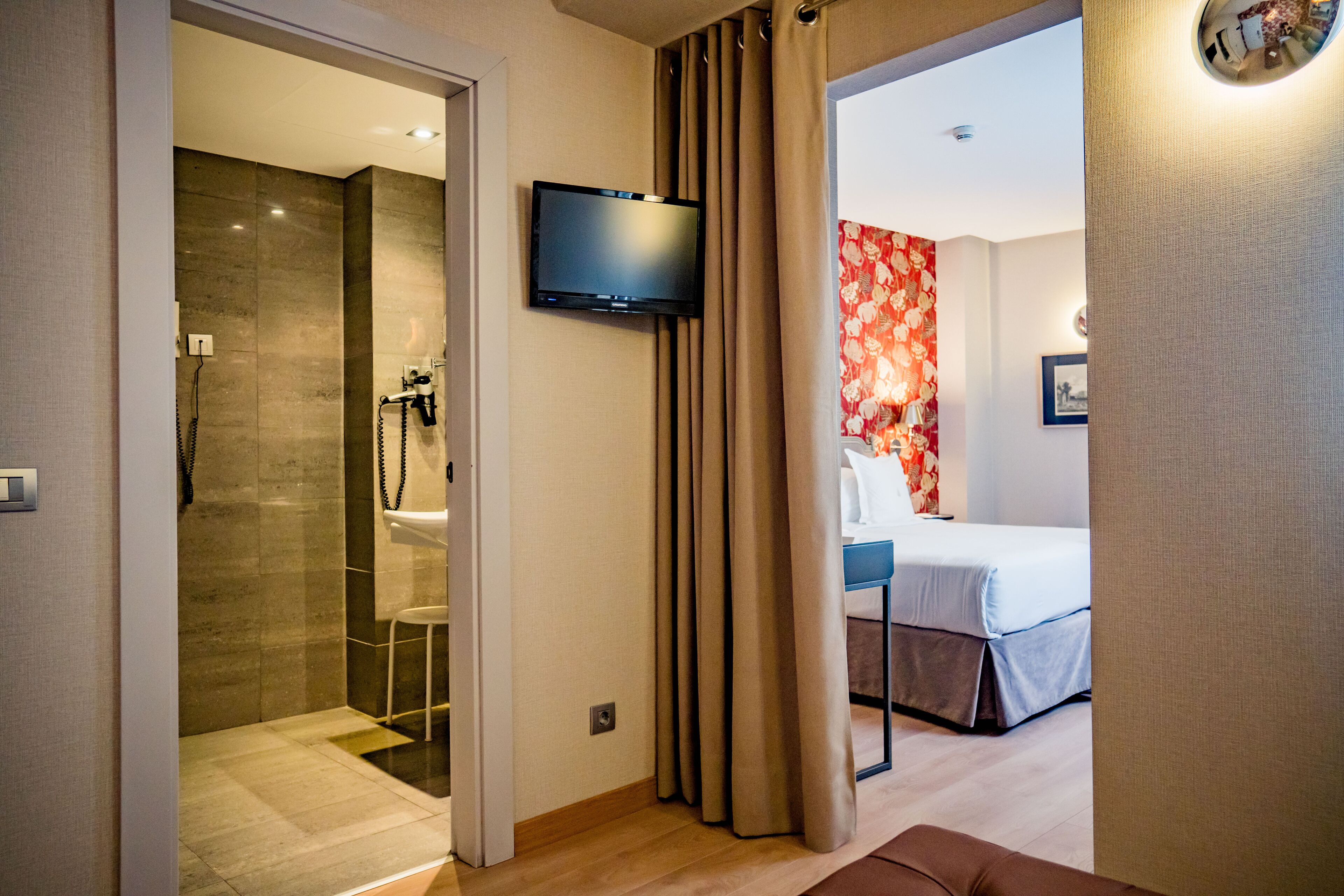 Foto - Hotel Meninas - Boutique Opera