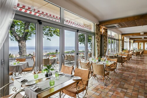 Baltic Beach Hotel & SPA