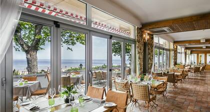 Baltic Beach Hotel & SPA