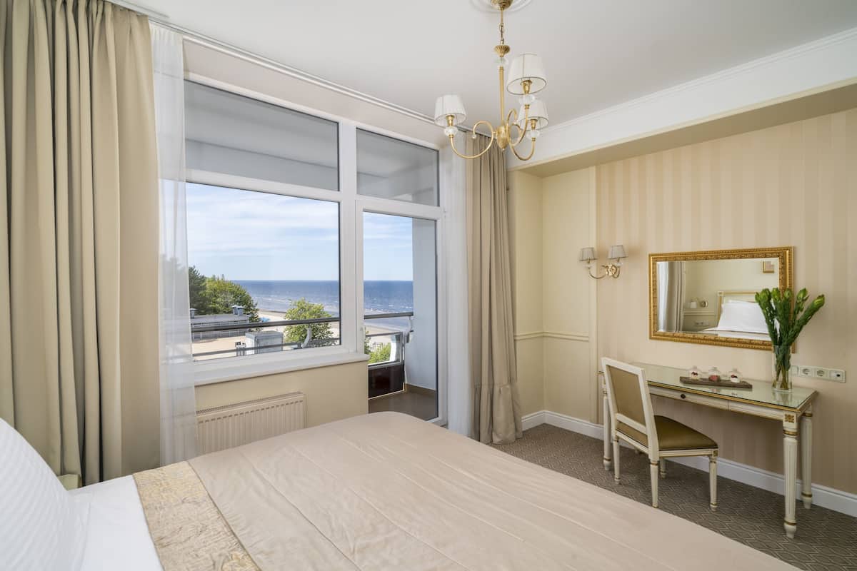 jurmala suite | view from room