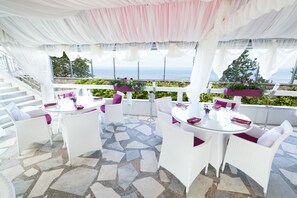 Exterior - Baltic Beach Hotel & SPA (Jurmala)