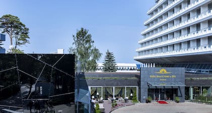 Baltic Beach Hotel & SPA