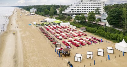 Baltic Beach Hotel & SPA