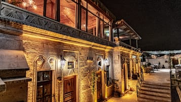 包自助早餐