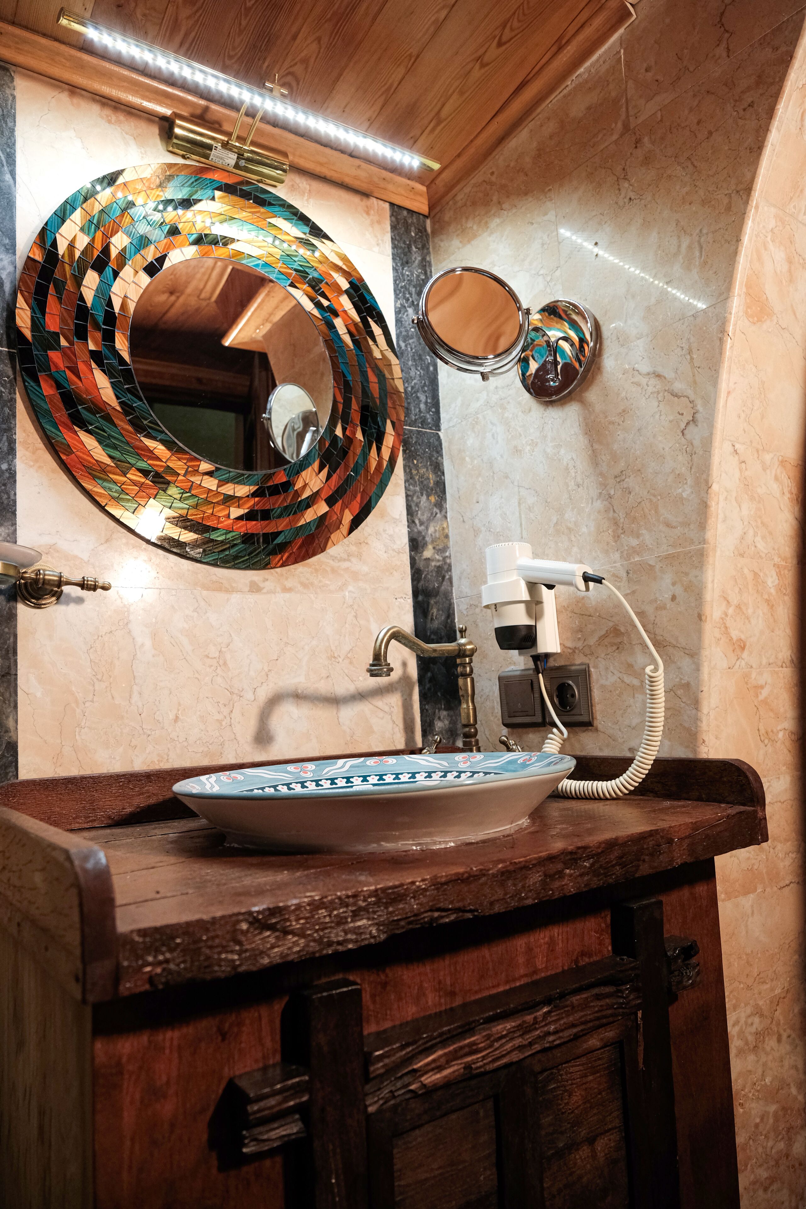 Foto - Goreme House